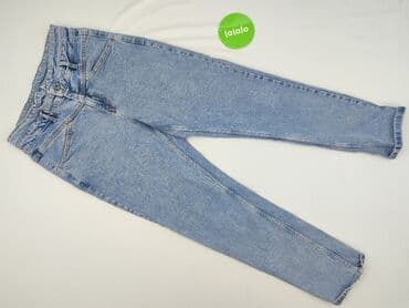 jeansy damskie rurki jasne: Jeansy damskie, rozmiar S — 2