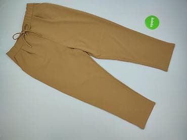 bokserki decathlon: Peacocks, Spodnie materiałowe damskie, rozmiar 2XL — 2