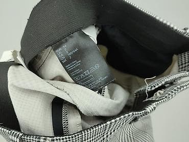 garniturek: H&M, Spodnie materiałowe damskie, rozmiar 2XS — 5