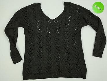 north face: Sweter damski, rozmiar 3XL — 2