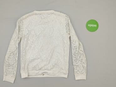 sweterki lidl: Blouse, Pepco, 12 years, 146-152 cm, condition - Very good — 3