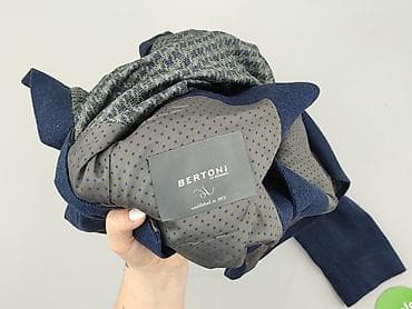 kurtka volvo: Marynarka dla mężczyzn, rozmiar M — 4