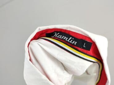 kaffe ubrania: Koszulа dla mężczyzn, rozmiar L — 4