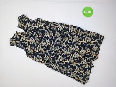 trampki na platformie h: Atmosphere, Sukienka damska, rozmiar M — 3