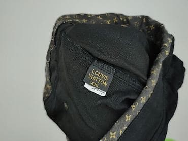 dresy louis vuitton: Spodnie 3/4 damskie, rozmiar 2XL — 4