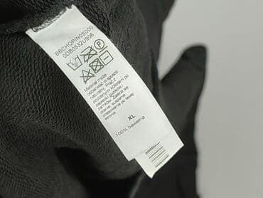 спортивний костюм чоловічий польща: Bytom, Sweatshirt for men, XL — 5