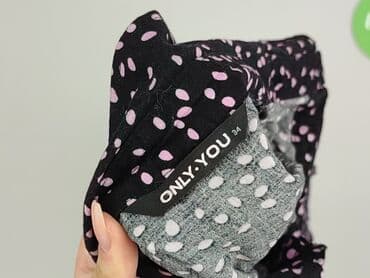 bytom biala koszula: ONLY, Сорочка жіноча, розмір XS — 4