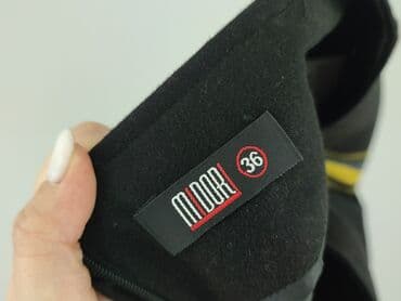 plisowane spódnice lidl: Spódnica damska, S — 4