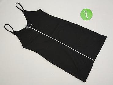 botki wiosenne do sukienki: Bershka, Sukienka damska, rozmiar M — 2