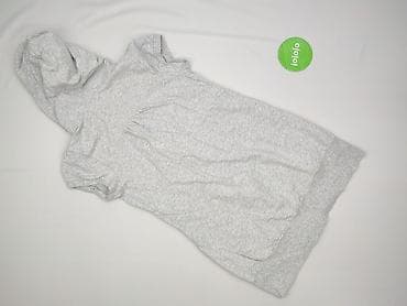 polizei bluza: H&M Sport, Kamizelka damska, rozmiar M — 4