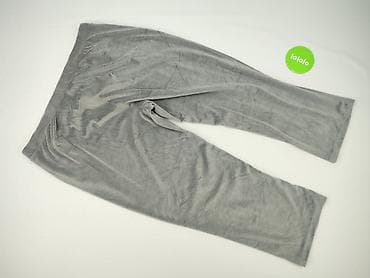 reebok dresy: Esmara, Spodnie dresowe damskie, rozmiar XL — 3