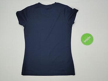 dresy dla kobiet: GymBeam, T-shirt damski, rozmiar S — 3