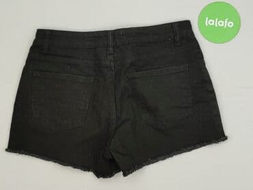 markowe dżinsy: Denim Co, Szorty damskie, M — 3