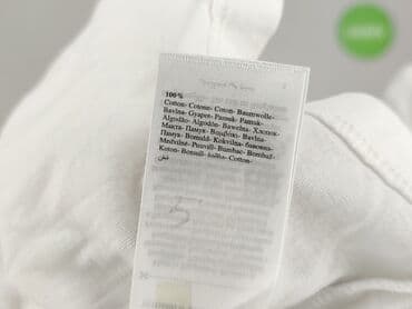 koszulka max mara: Terranova, T-shirt damski, XS — 5