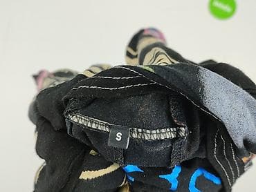 bluzki 5xl: Sukienka damska, rozmiar S — 4