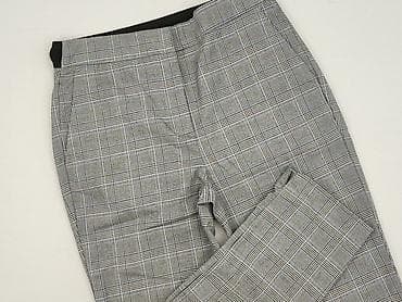 Zara, Material trousers for women, size L