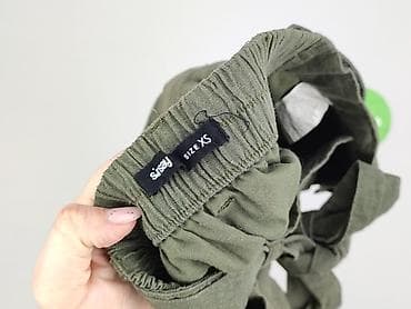 Spódnice: Sisley, Spódnica damska, rozmiar XS — 5