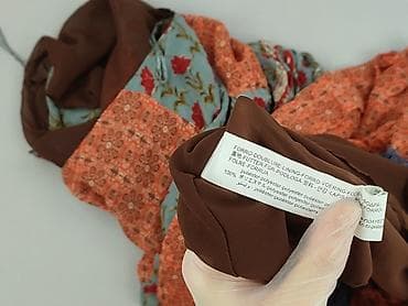 sukienka oversize boho: Zara, Sukienka damska, rozmiar XL — 5