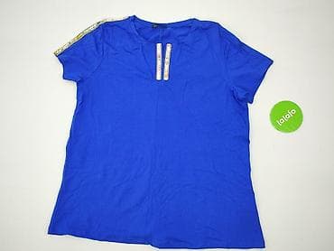 koszul formula: T-shirt damski, rozmiar 2XL — 2