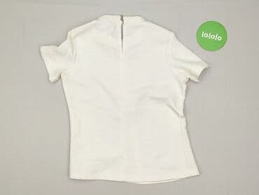 msgm t shirty: Savida, T-shirt damski, rozmiar XS — 3