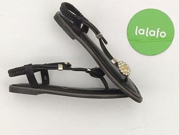 in extenso buty: Exmar, Босоніжки жіночі, розмір 39 — 4