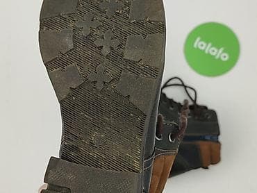 tanie ramoneski: Botki damskie, rozmiar 38 — 4