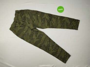 spodnie moro dresy: RAINBOW, Spodnie damskie, rozmiar S — 3