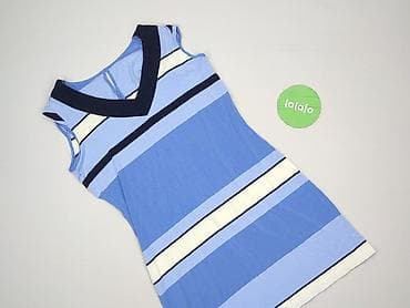 mango spodnie w paski: Tunika damska, rozmiar S — 2