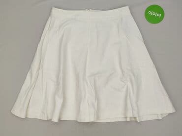 spódniczka pikowana: Top Secret, Spódnica damska, rozmiar L — 2