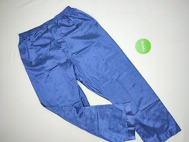 Spodnie do spania, rozmiar M — 2