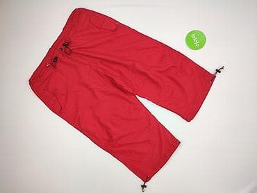 mosquito polar: Spodnie 3/4 damskie, rozmiar 2XL — 2