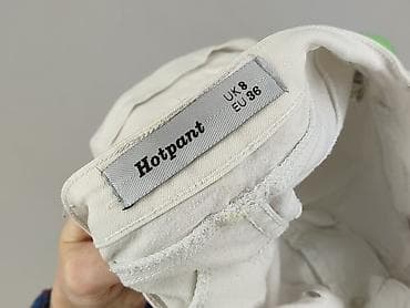 pepperts jeans: Shorts for women, size S — 4