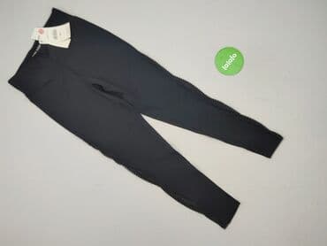 bluzy do ta: Legginsy Sportowe damskie, rozmiar S — 2