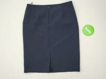 spódniczka granatowa: Spódnica damska, rozmiar XL — 3