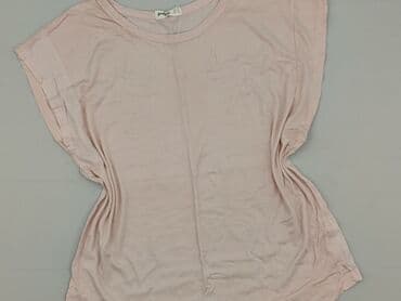 koszulka piłkarska stradivarius: Stradivarius, T-shirt damski, rozmiar S — 1