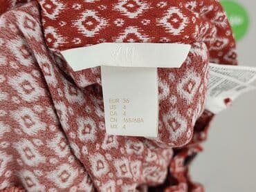 spódniczka jeansowe hm: H&M, Spódnica damska, rozmiar S — 4