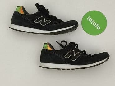 ccc buty new balance: New Balance, Sneakersy damskie, rozmiar 37 — 3