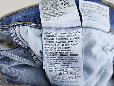 slim jeans drip: Levi’s, Jeansy dla mężczyzn, rozmiar M — 5