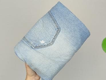 jordan sizzer: Denim Collection, Jeansy damskie, rozmiar M — 5