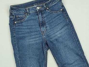 sklep h: H&M, Jeansy damskie, rozmiar S — 1