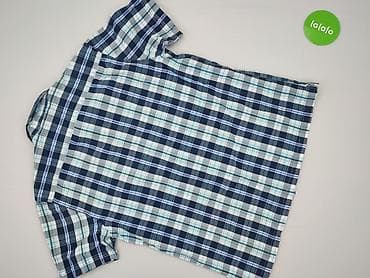 dresy strauss: Koszulа dla mężczyzn, rozmiar 3XL — 3