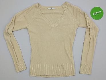 wloski: H&M, Sweter damski, rozmiar S — 2