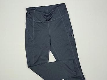 kupon reebok: 4F, Legginsy Sportowe damskie, rozmiar M — 1