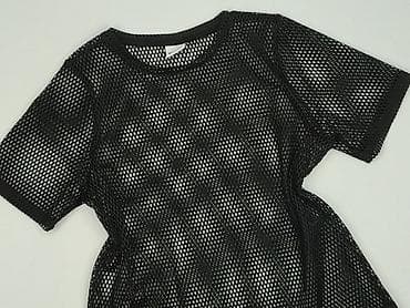 stanik 80 e: Gina Tricot, T-shirt damski, rozmiar XS — 1