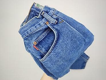 acne studio: Jeansy damskie, rozmiar M — 7