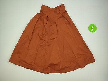 jesienne spodnice: Zara, Spódnica damska, rozmiar XS — 3