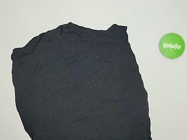 hm dżinsy: H&M Divided, Spodnie materiałowe damskie, rozmiar S — 7