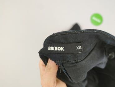 podarte jeansy: Bik Bok, Jeans for women, size XS (EU 34) — 4