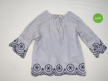 koszula 46: Your Sixth Sense, Bluzka damska, rozmiar 4XL — 3