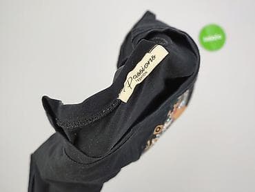 emo bluzki: PASSIONI, T-shirt damski, rozmiar M — 5